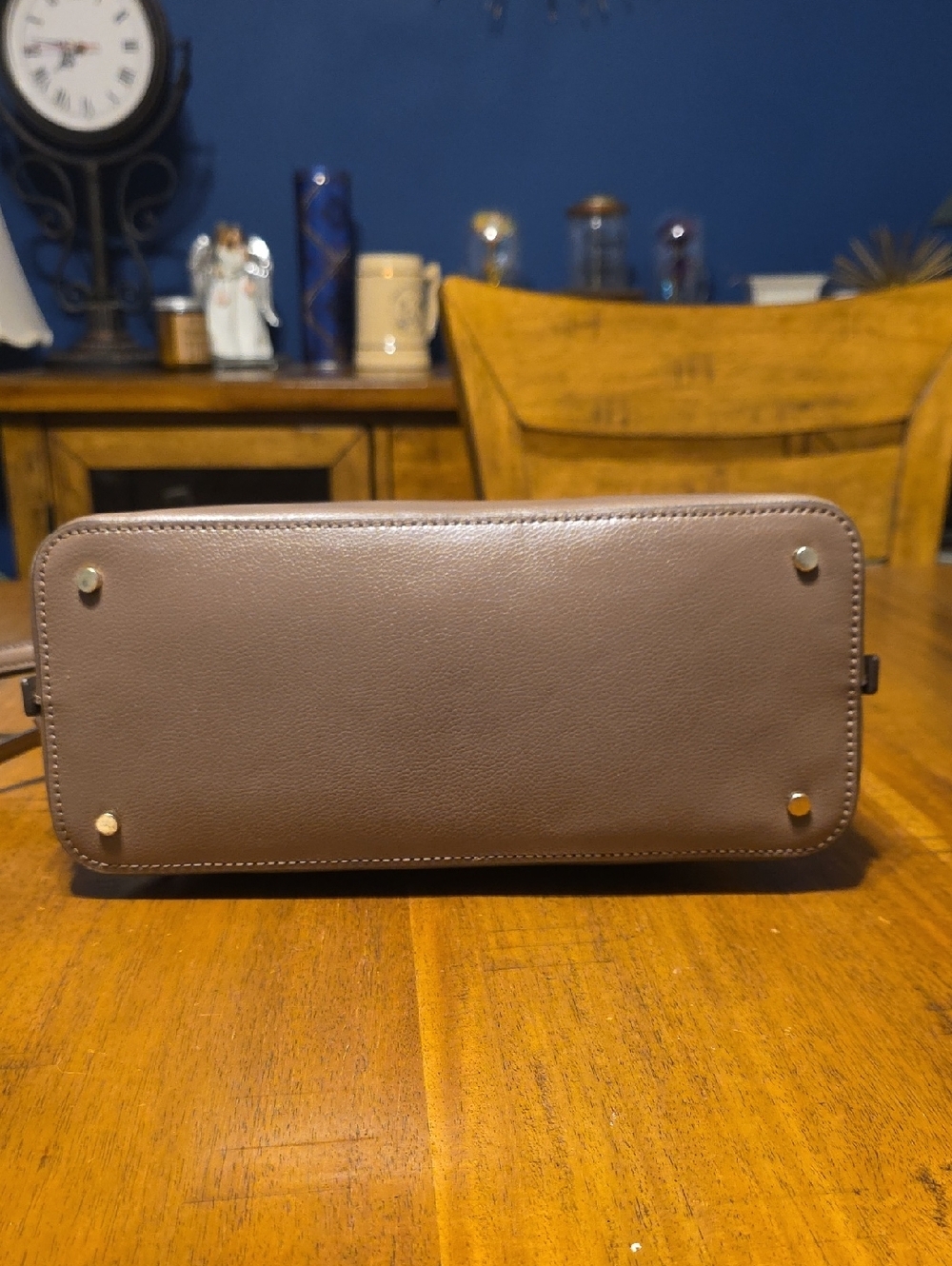 Kate Spade Patterson Drive Medium Dome Satchel - Picture 6 of 16